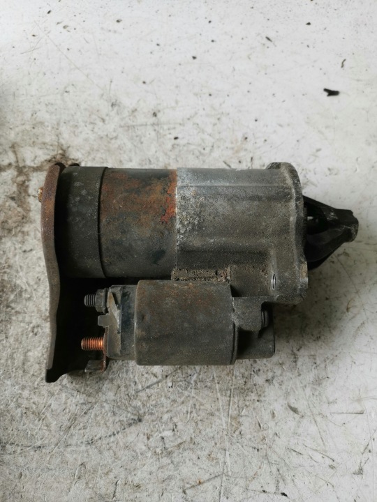 38 tkm ajettu Mitsubishi Lancer Evo VI 2.0 Turbo MD341813 käynnistin Tarnów