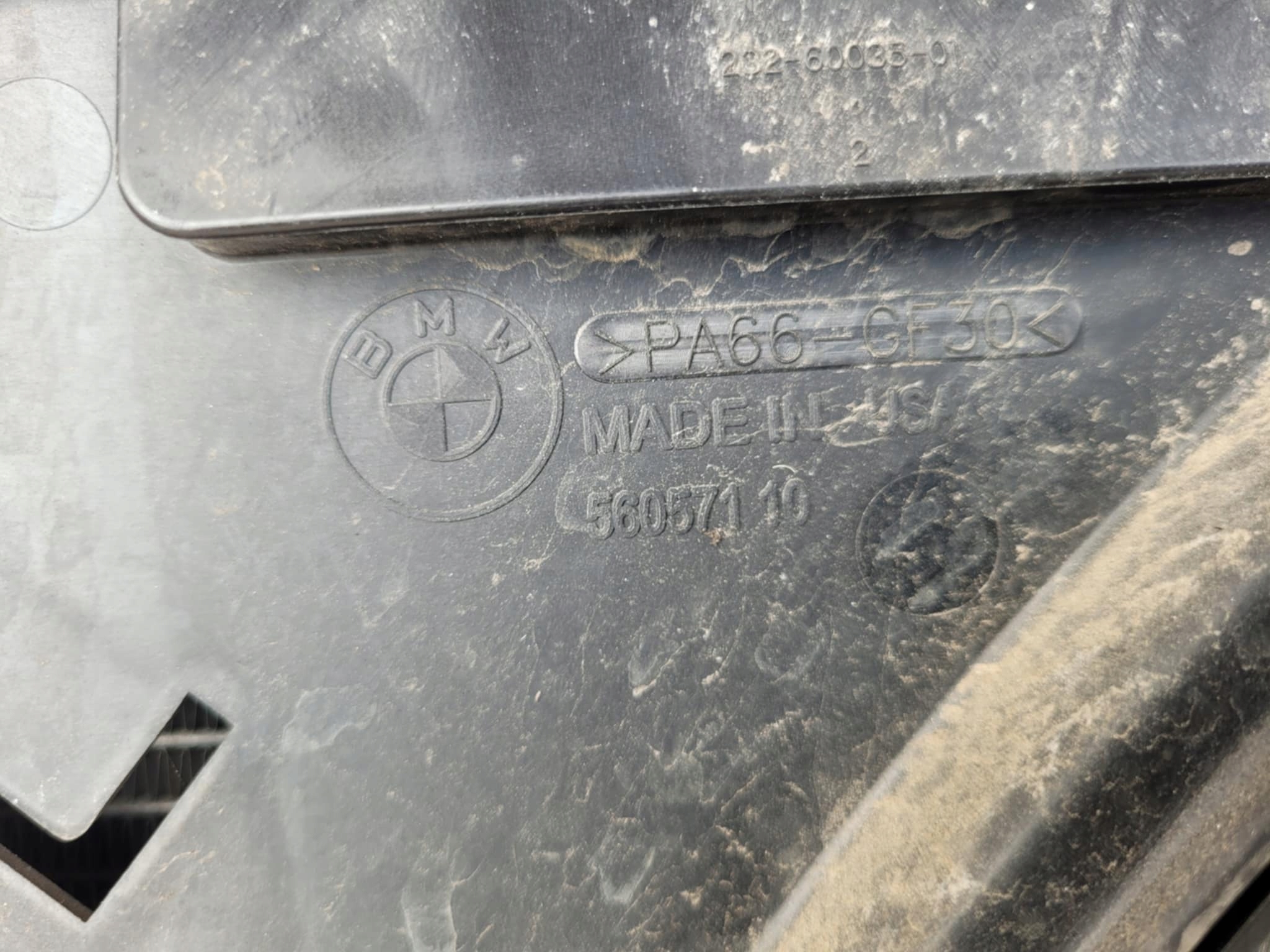 Radiador completo BMW X5 F15 2.0 D 25d image 7