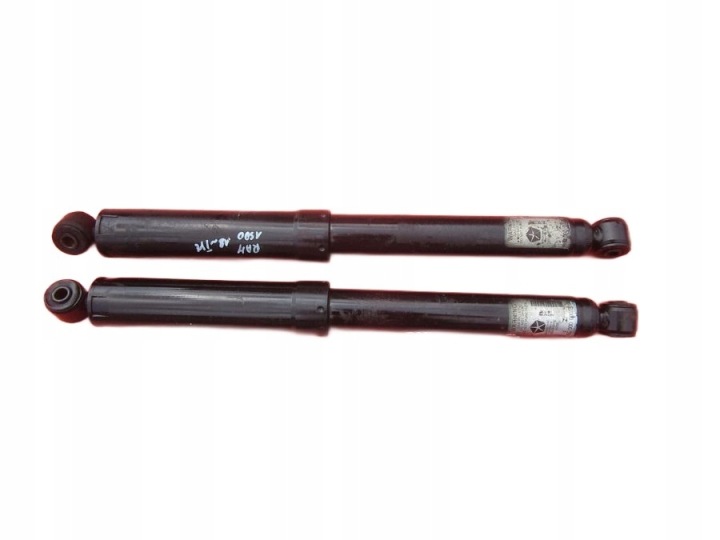 DODGE RAM 1500 2018 REAR SHOCK ABSORBER