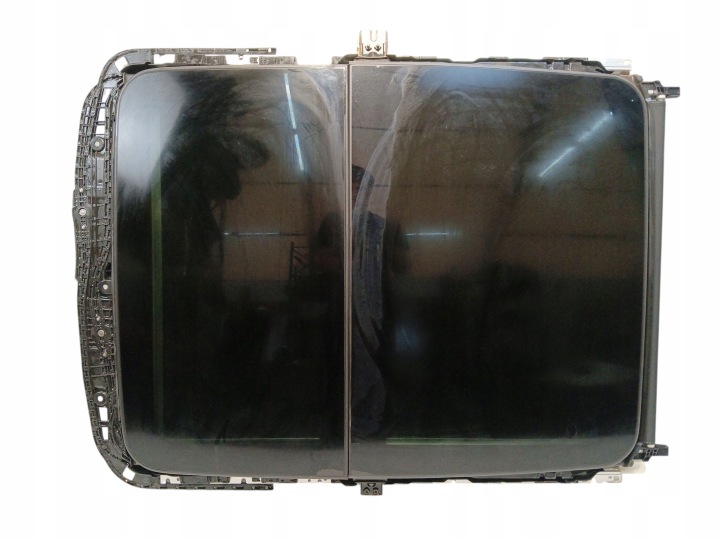 Panoramic Glass Roof Sunroof Nissan X-Trail T32 (2013-2017)