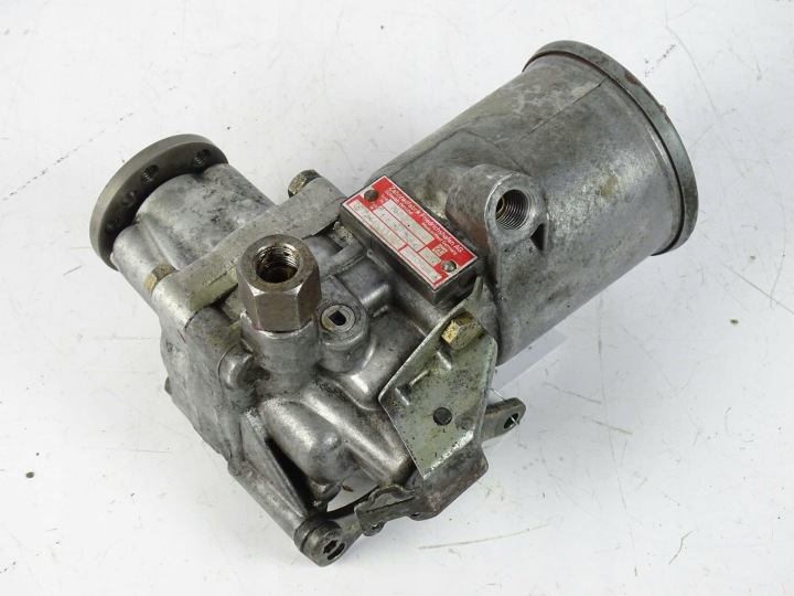 Mercedes-Benz OE A1244600280 ohjaustehostimen pumppu