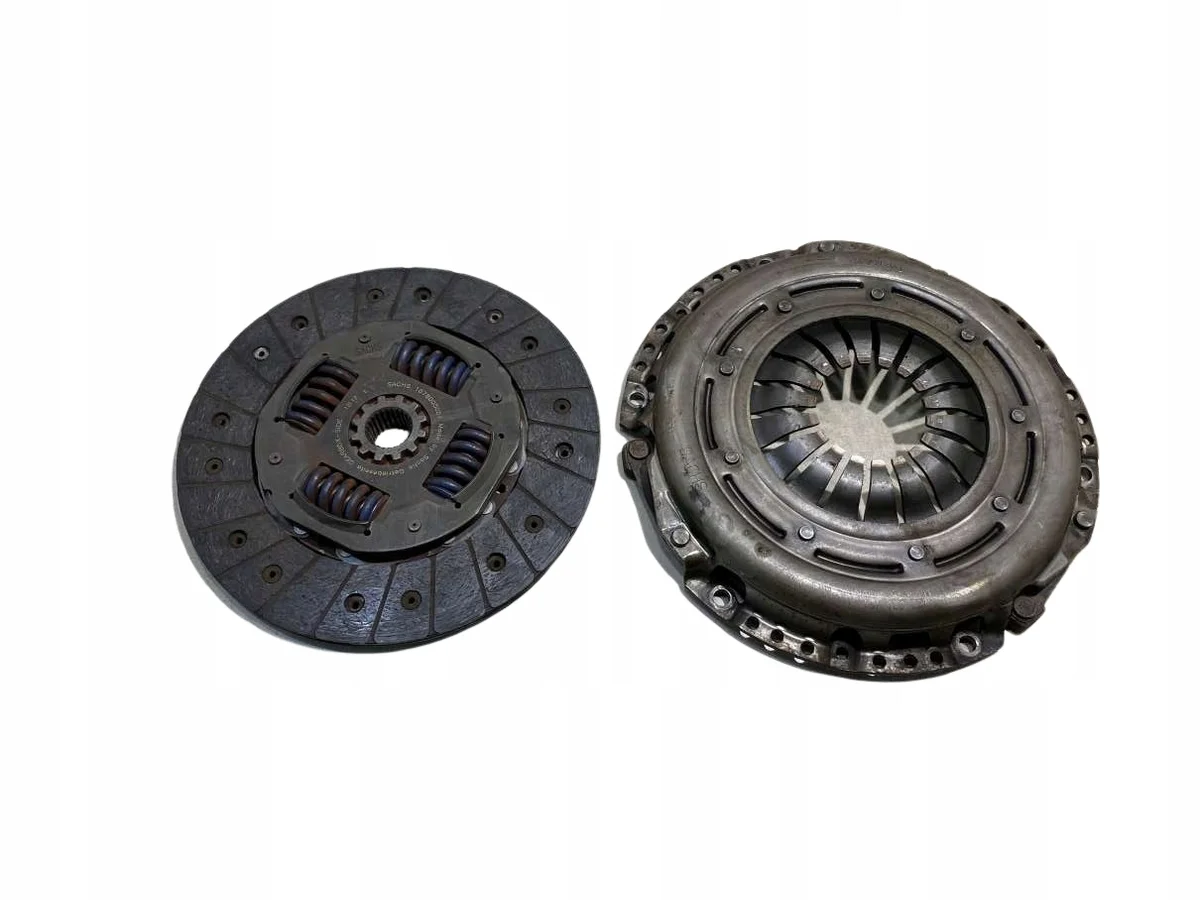 Subaru Forester SH 2010 Disque d'embrayage