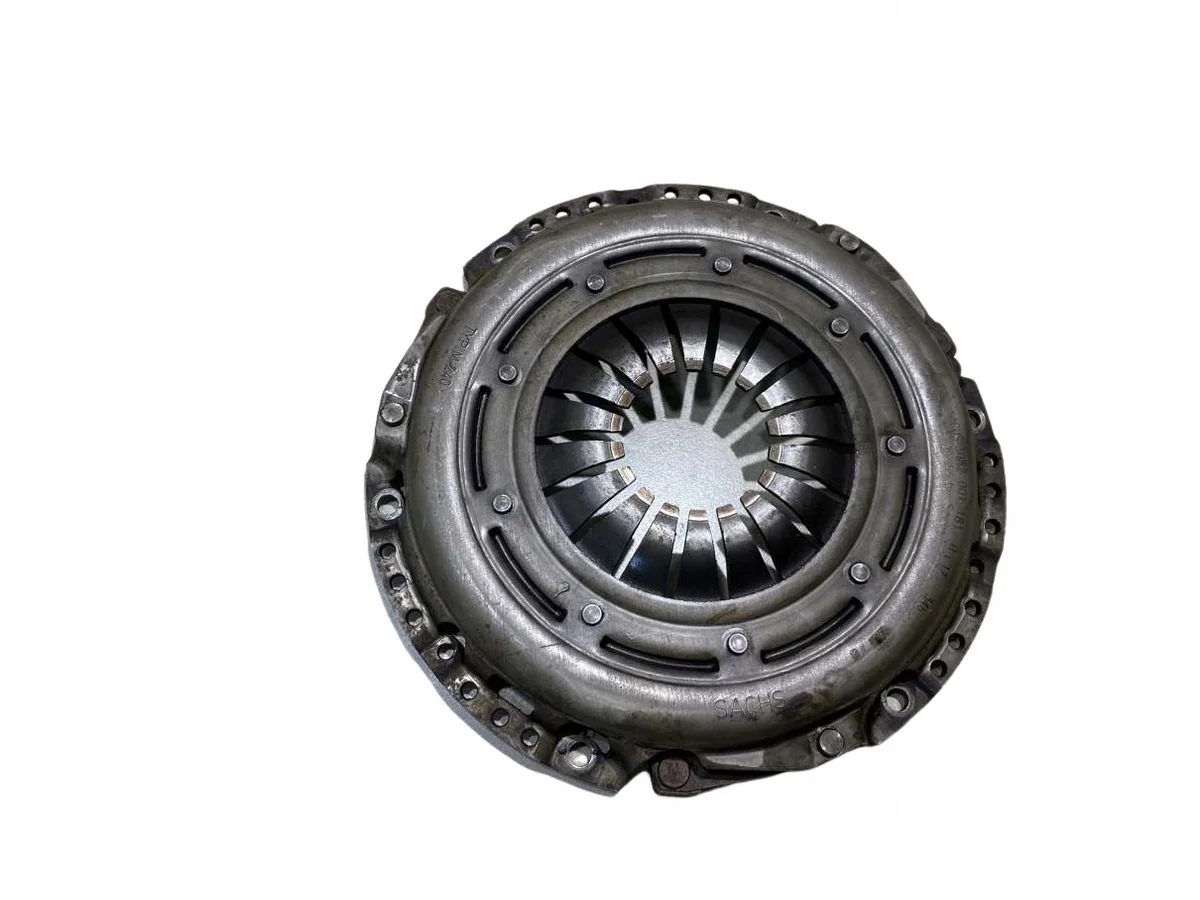 Subaru Forester SH 2010 Disco Embrague OEM image 4