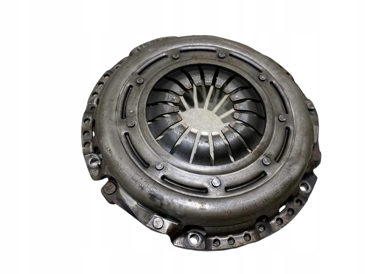 Subaru Forester SH 2010 Disco Embrague OEM image 7