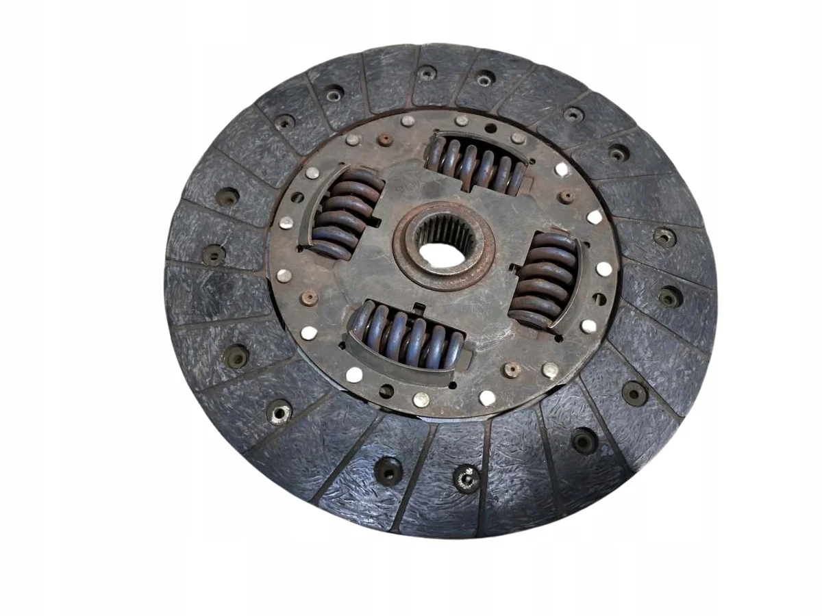 Subaru Forester SH 2010 Disco Embrague OEM image 8