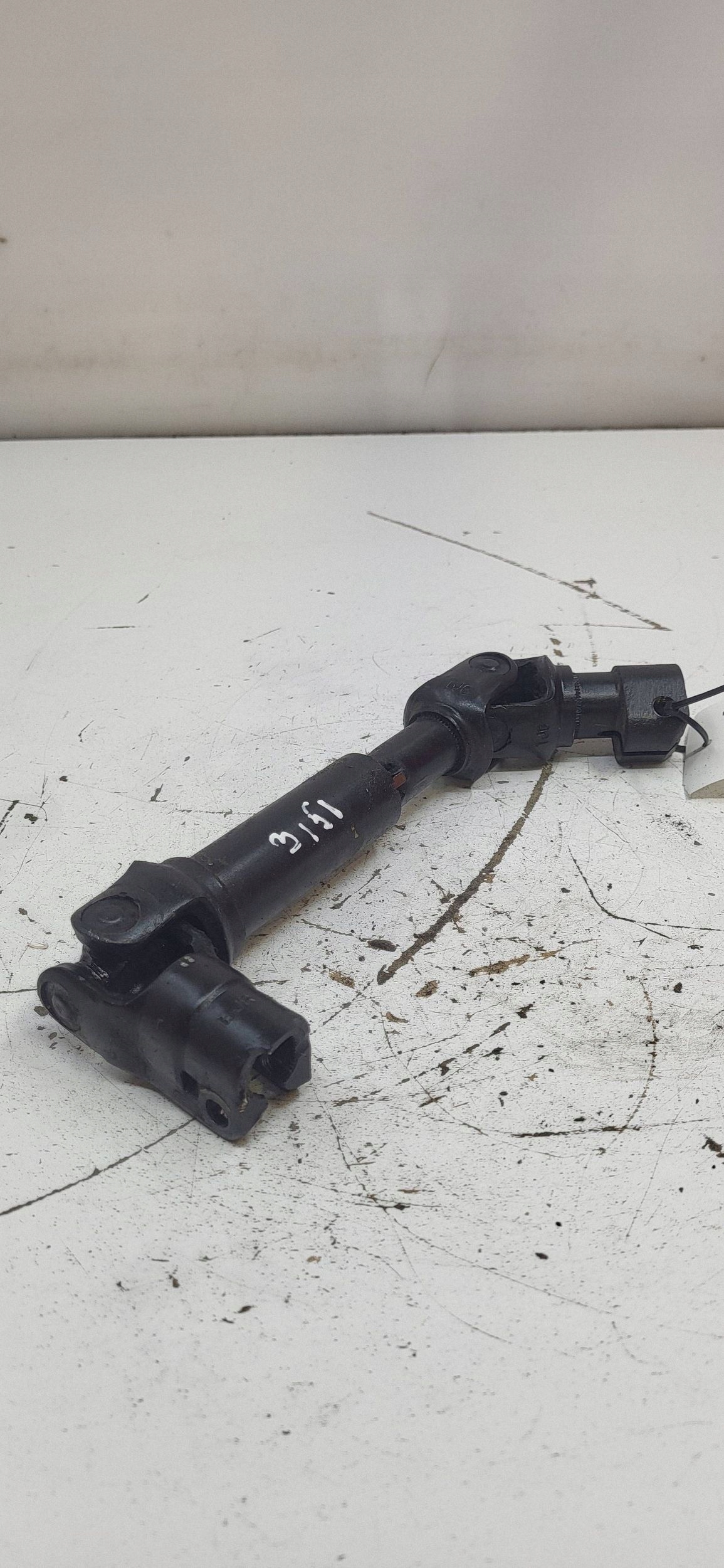 OPEL ASTRA K 15-22 Cruzeta columna dirección 13479747 278053053 image 3