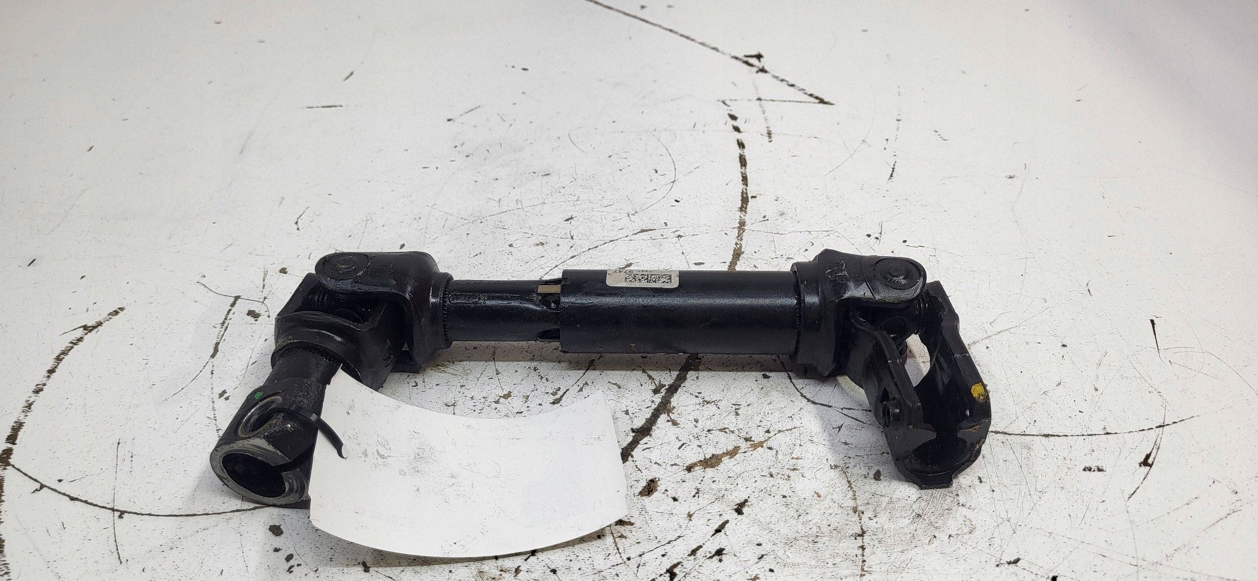OPEL ASTRA K 15-22 Cruzeta columna dirección 13479747 278053053 image 5