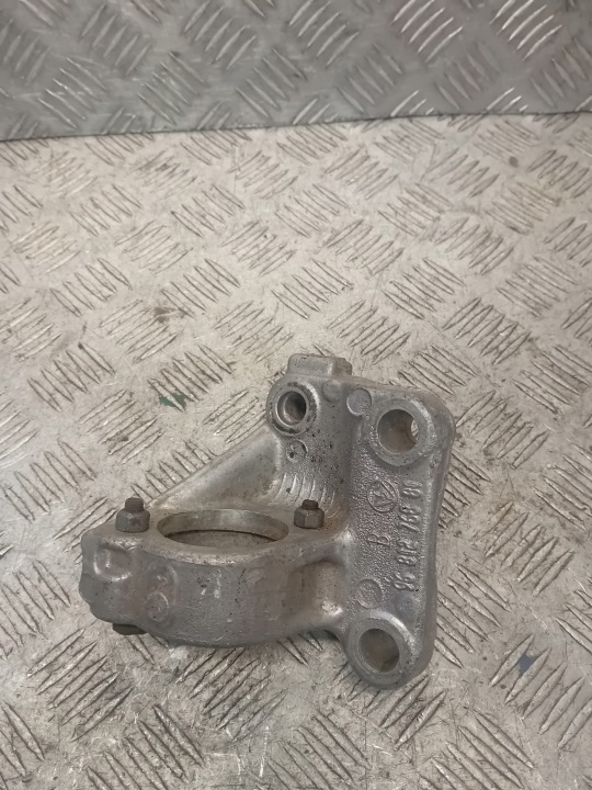 Achslager Halterung 9681276880 Peugeot 2008 I 1.6 B-HDI BH02 16R