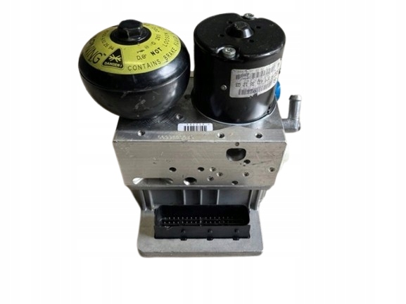 MERCEDES E KLASSA W211 POMPPU SBC ABS A0084313812 0265960046