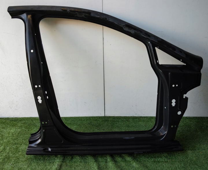 A-pilarin oikea verhoilu SEAT IBIZA 6J