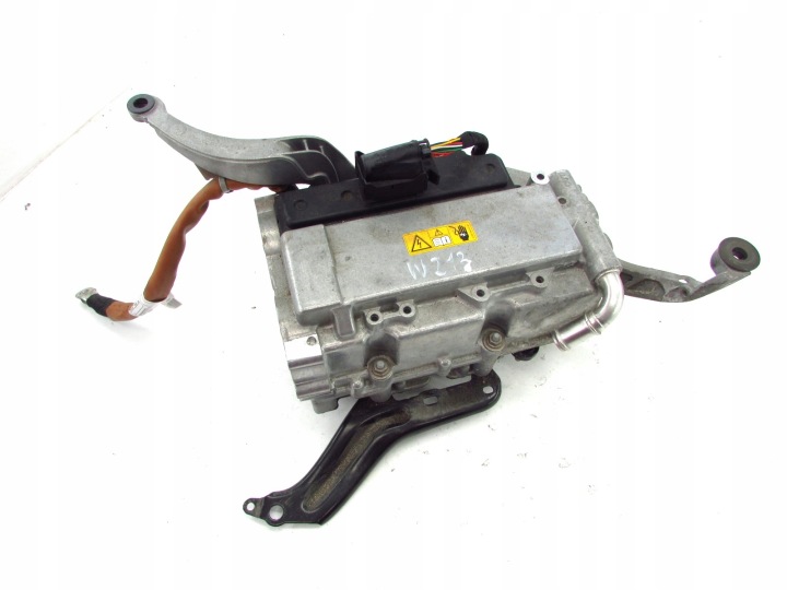 MERCEDES W205 W213 X253 INVERSOR CONVERTIDOR DE TENSIÓN A2139065405