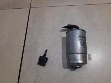 Filtre à carburant Fiat OE 77363657 image 3
