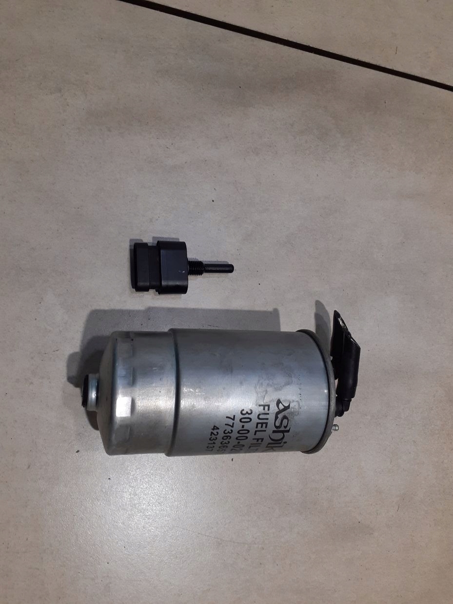 Filtre à carburant Fiat OE 77363657 image 8
