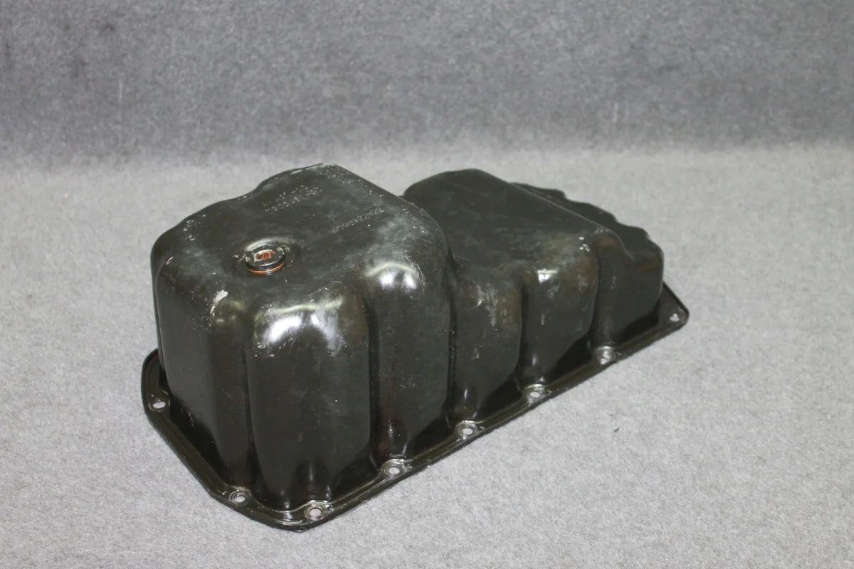 BMW F20 F21 F30 F31 Oliecarter - 7600461