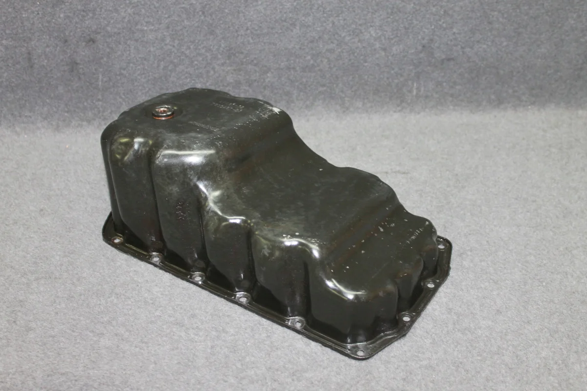 Cárter de Óleo BMW F20 F21 F30 F31 7600461