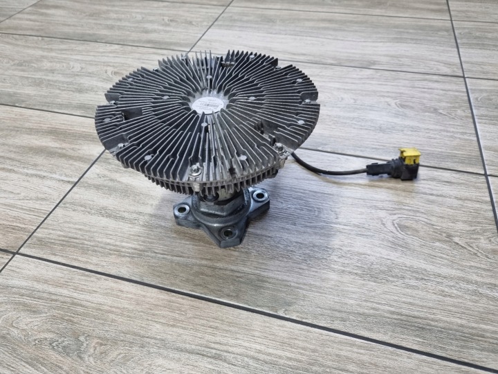 VISCO WISKOZA WENTYLATOR RENAULT GAMA D VOLVO FL D8K EURO 6