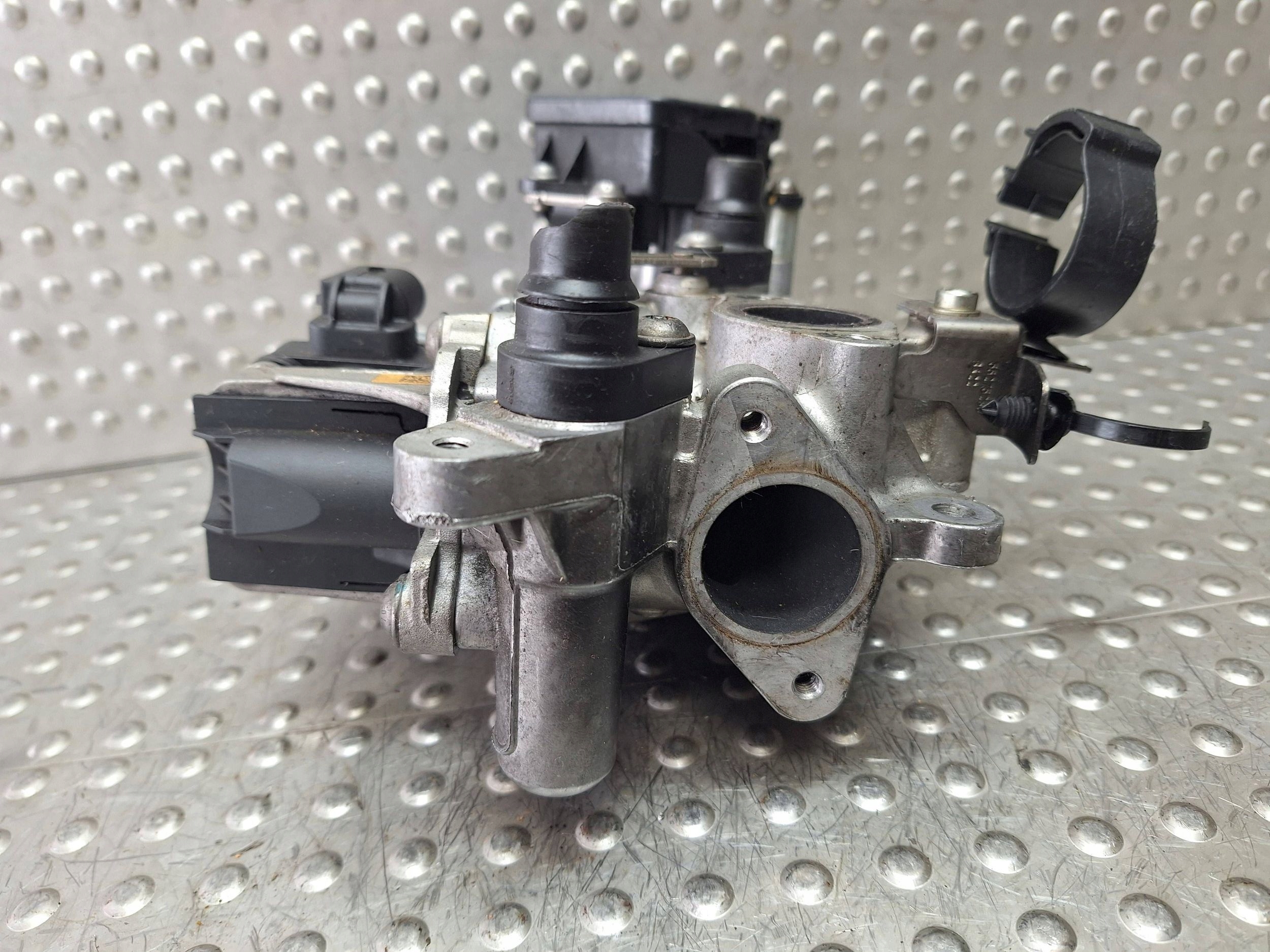 Refroidisseur EGR Alfa Romeo Stelvio 2.2 D 46346531 image 7