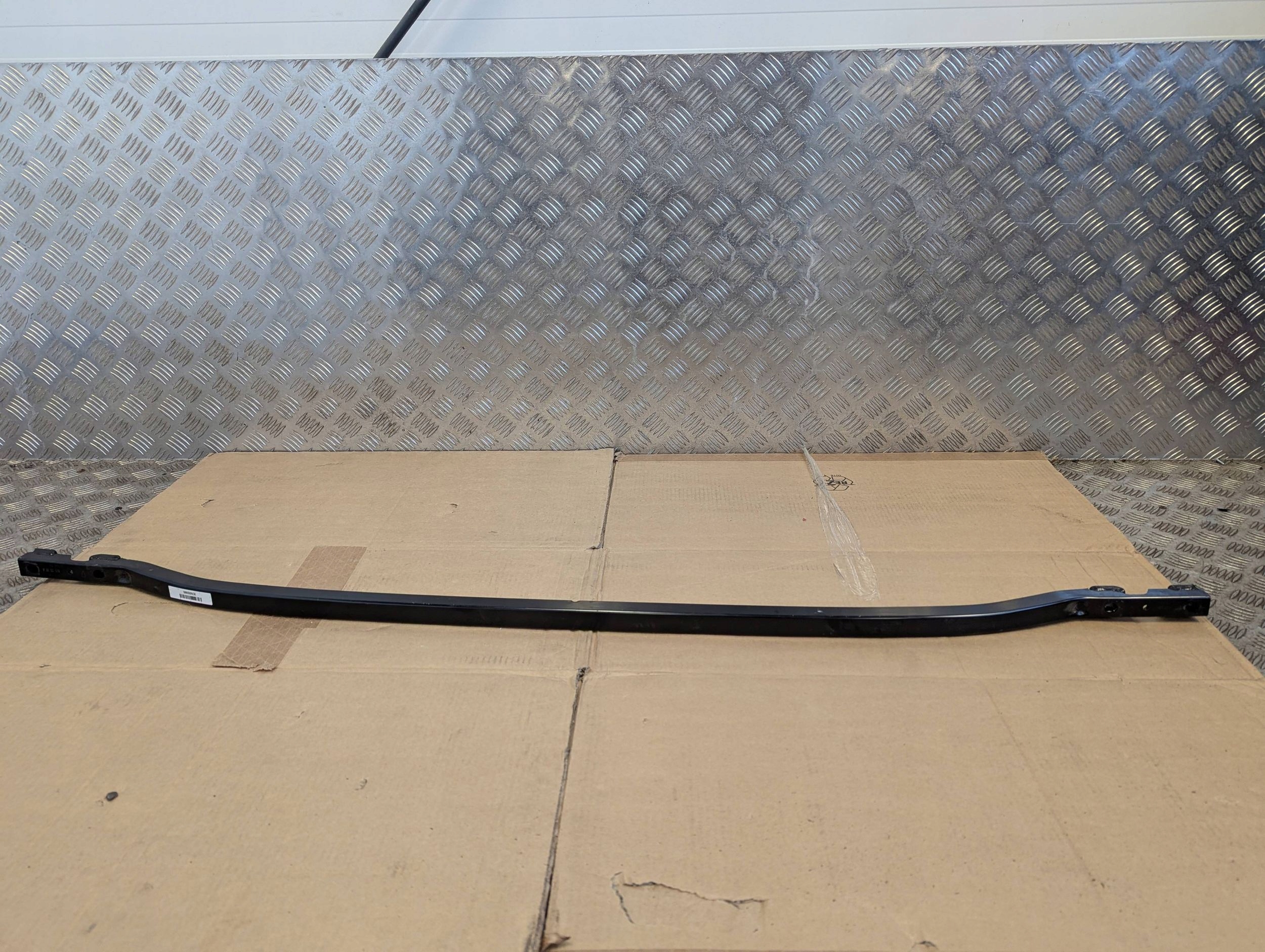 BMW 2 F44 Gran Coupe 2019-2024 Querstrebe Spurstange vorne image 2