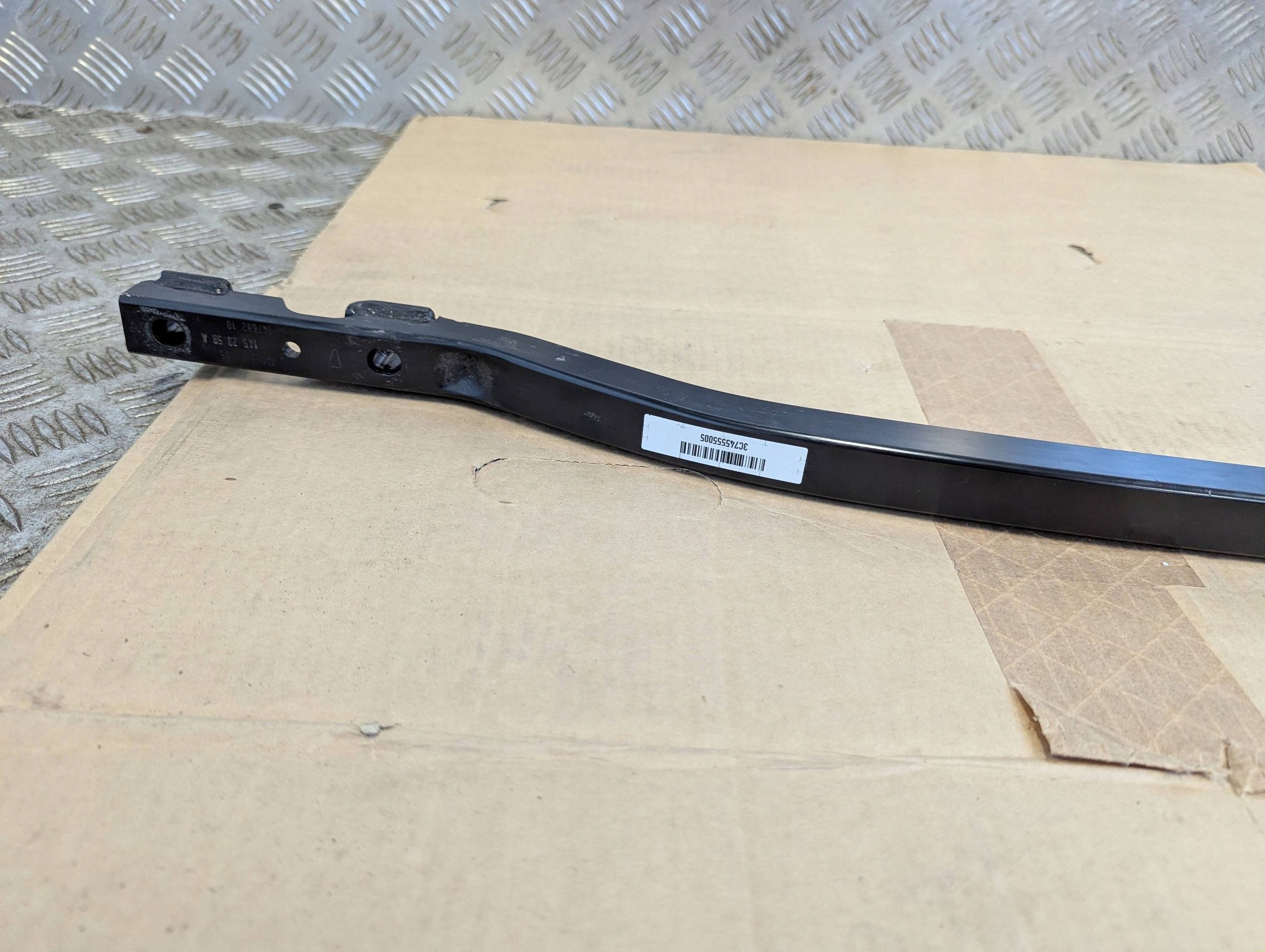 BMW 2 F44 Gran Coupe 2019-2024 Montante trasversale supporto anteriore
