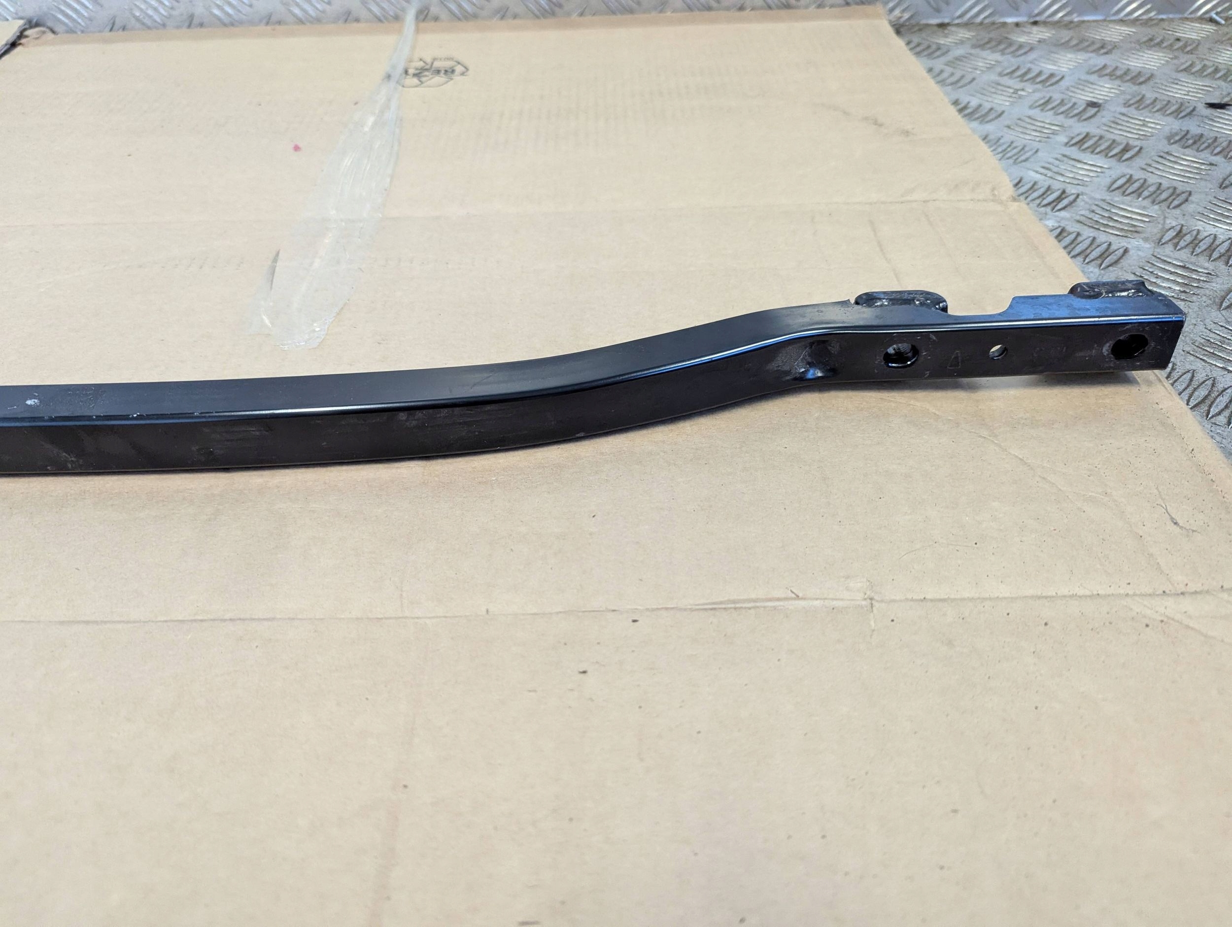 BMW 2 F44 Gran Coupe 2019-2024 Querstrebe Spurstange vorne image 4
