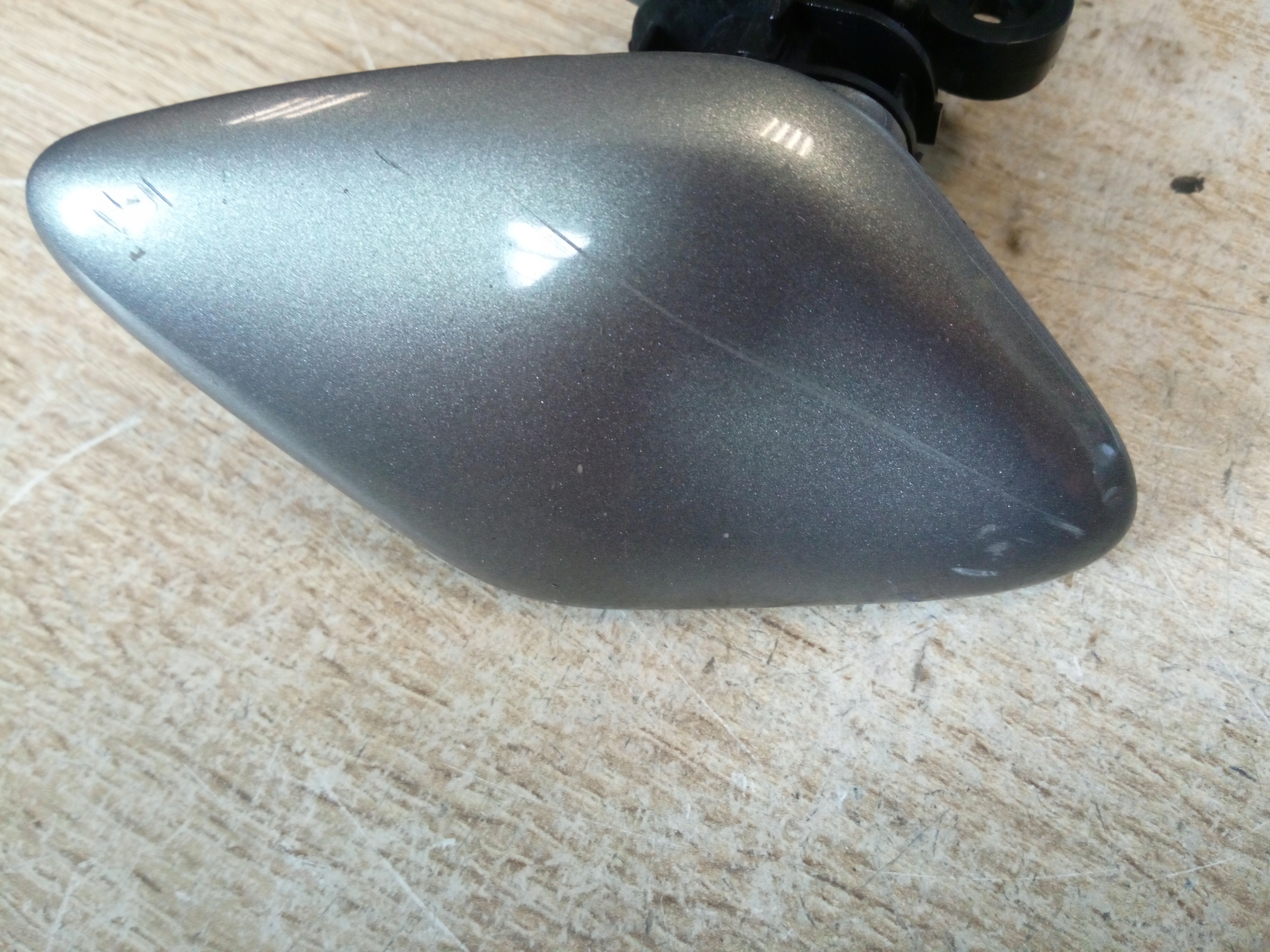 Scheinwerfer-Waschanlage Renault Espace IV '02-06 vor Facelift Auswahl Original