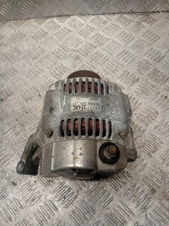 Jeep WJ 4.7 Generator 56041324AC