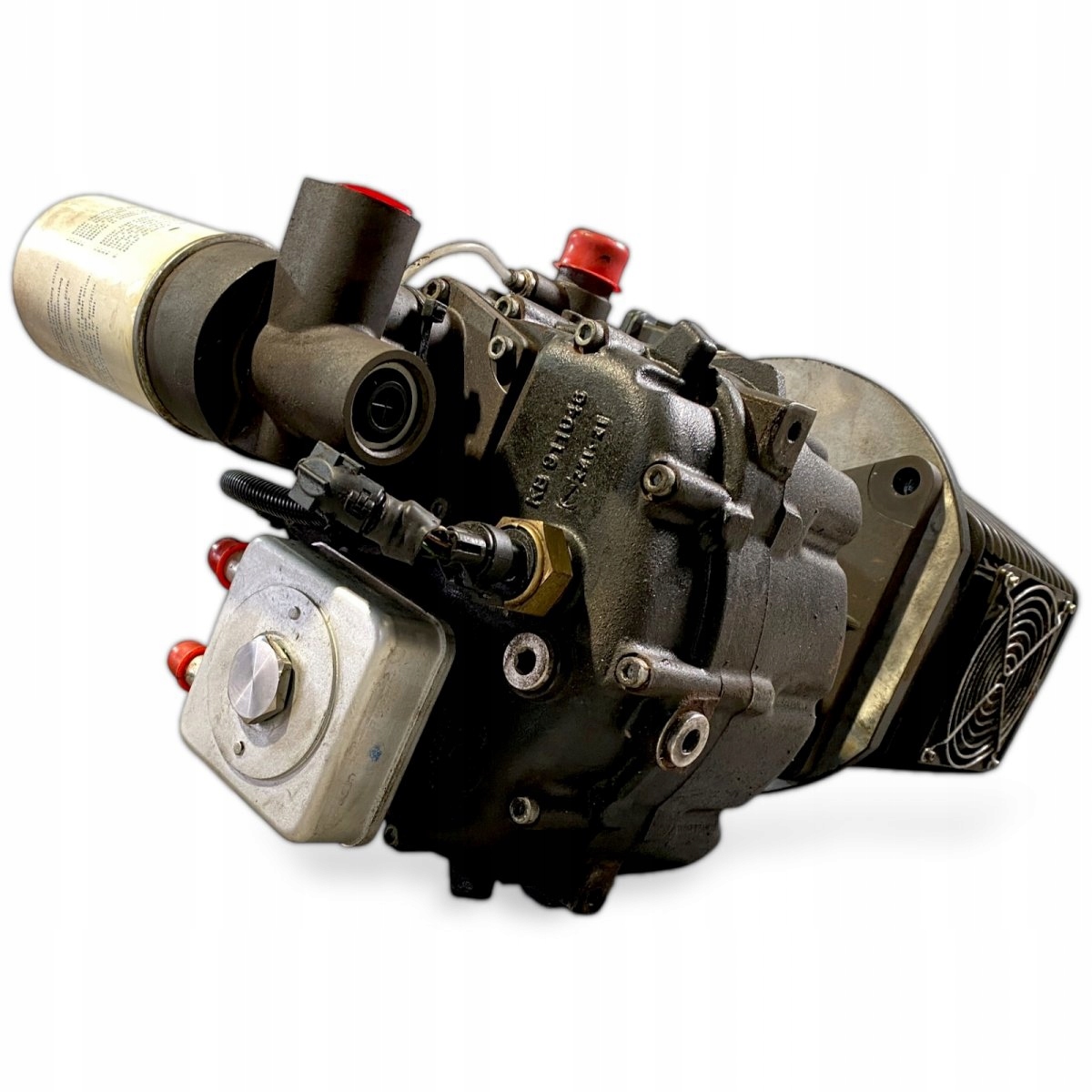 21993838 VOLVO Compressore d'aria image 3