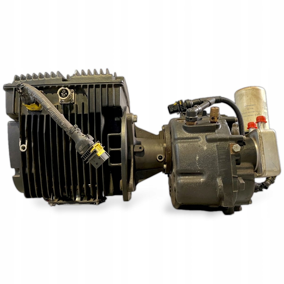 21993838 VOLVO Compressore d'aria image 6