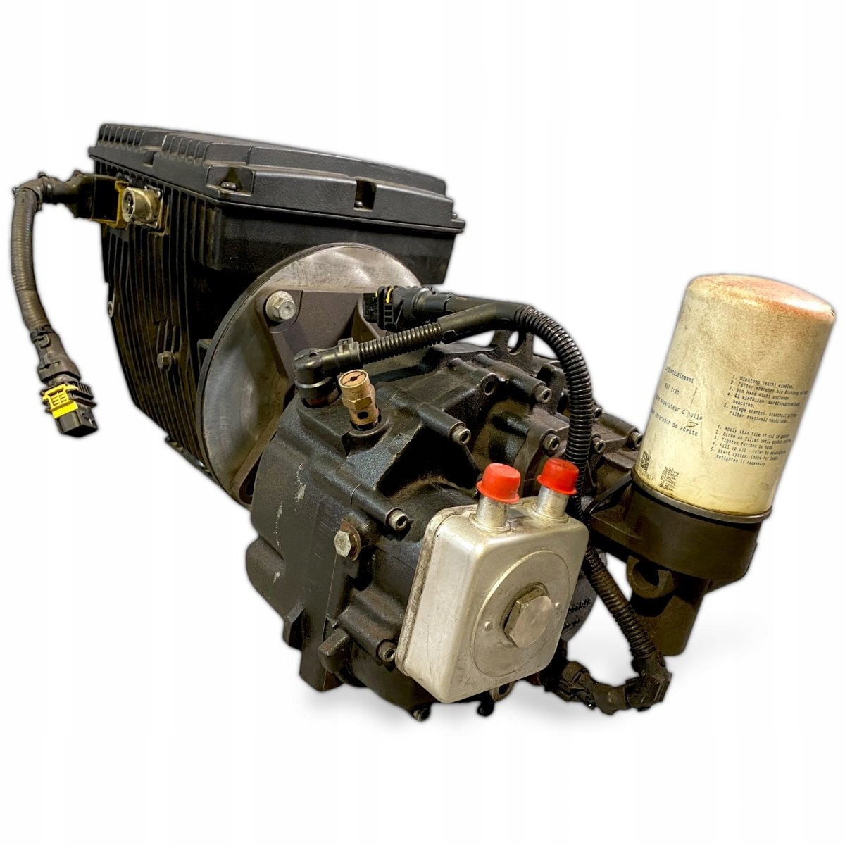 21993838 VOLVO Compressore d'aria image 7