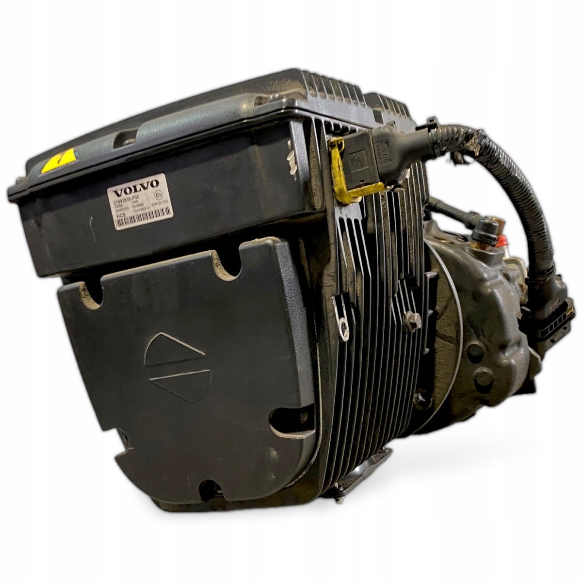 21993838 VOLVO Compressore d'aria image 8