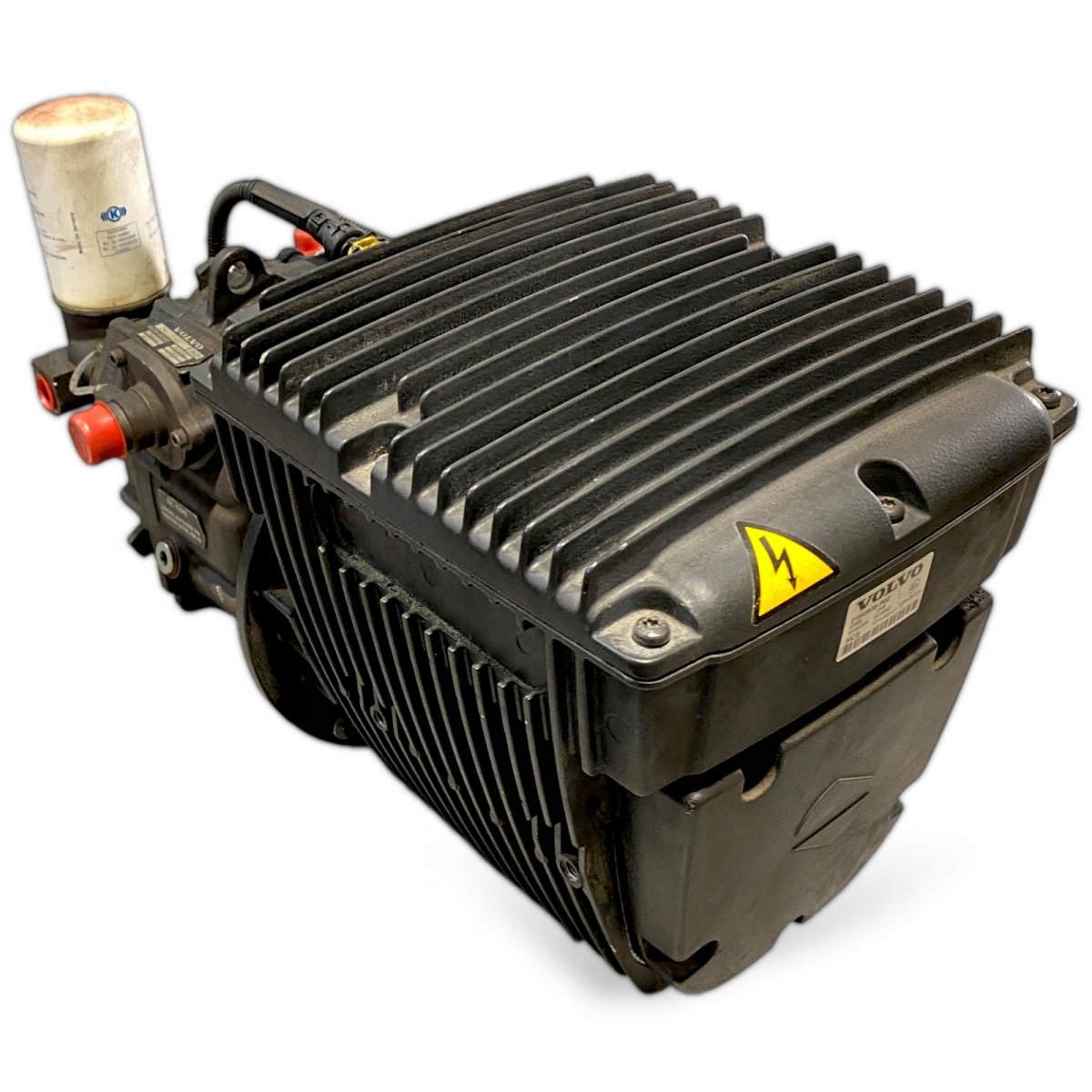 21993838 VOLVO Compressore d'aria image 9