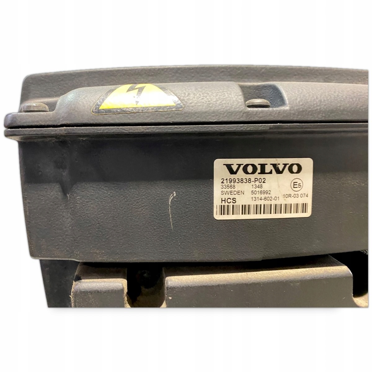 21993838 VOLVO Compressore d'aria image 10