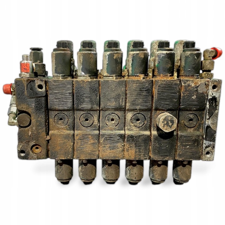 84096 MERCEDES-BENZ Hydraulische verdeler