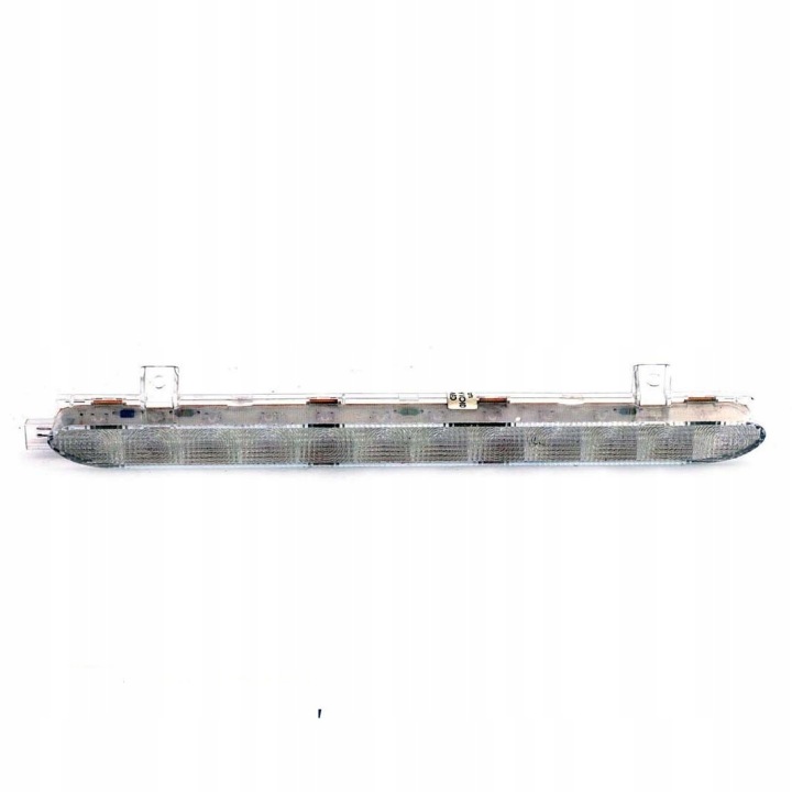 Luz de freio traseiro BMW MINI R60 R56 LCI branco 7221834 original