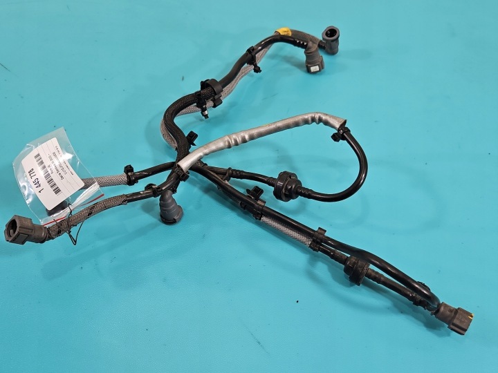 Flexible d'huile Dacia Sandero III 20- 1.0 SCE