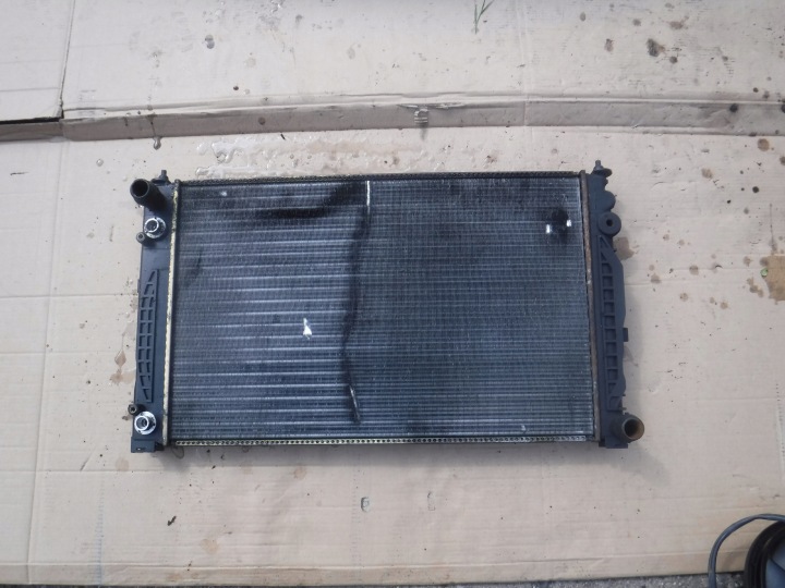 Wasserkühler VW Passat B5 FL 8D0121251L