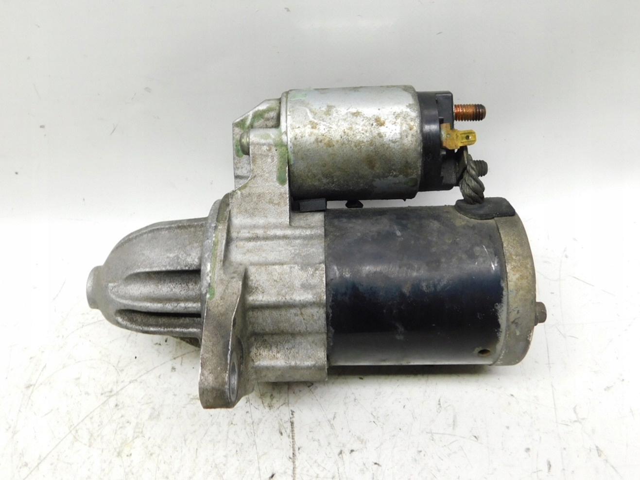 Startmotor 23300-AA570 - Subaru Legacy IV V Impreza Forester 2.0B image 2