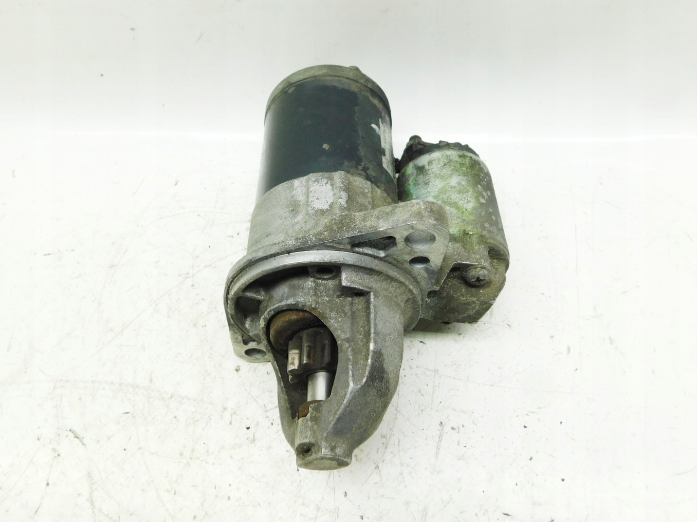 Starter 23300-AA570 Subaru Legacy IV V Impreza Forester 2.0B