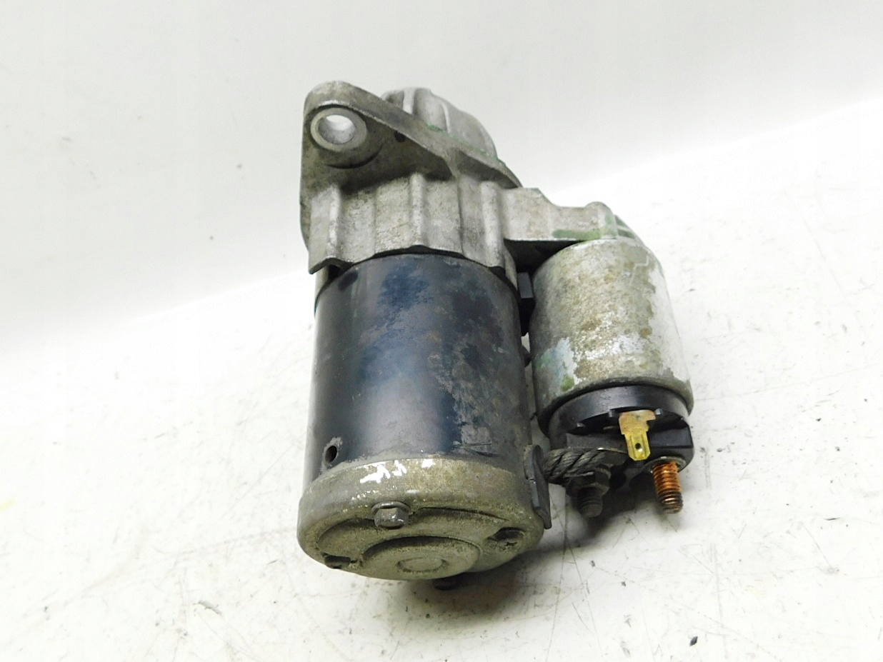 Startmotor 23300-AA570 - Subaru Legacy IV V Impreza Forester 2.0B image 3