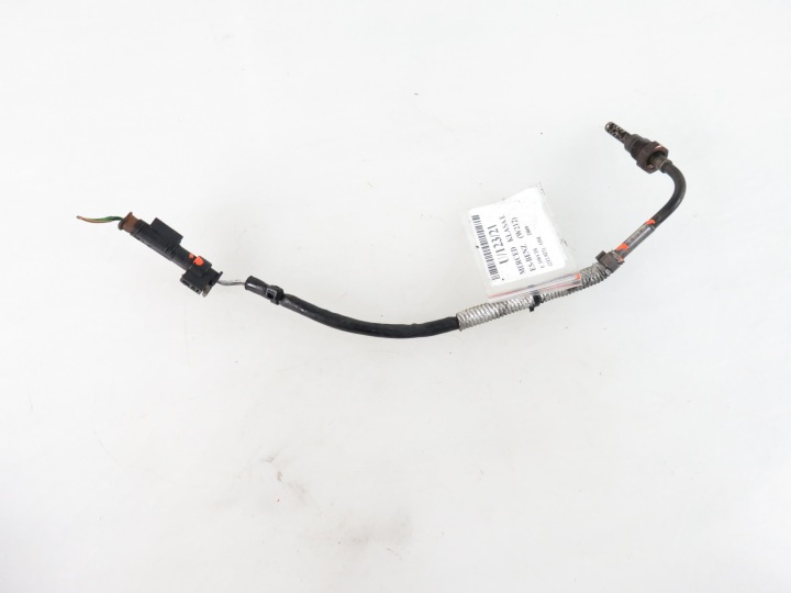 Mercedes-Benz OE A 008 153 36 28 pakokaasun lämpötila-anturi