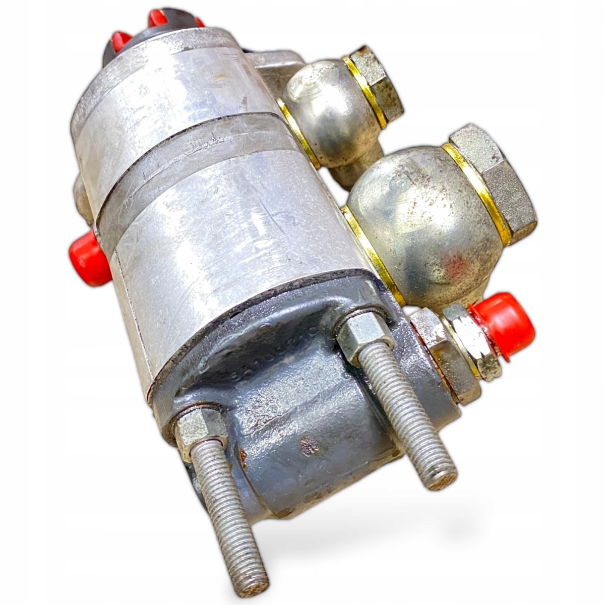 190701600 DENNIS EAGLE Pompe hydraulique image 4
