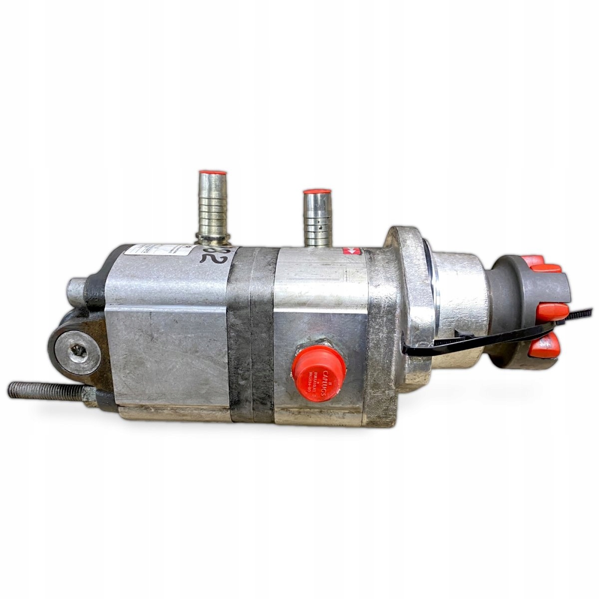 190701600 DENNIS EAGLE Pompe hydraulique image 6