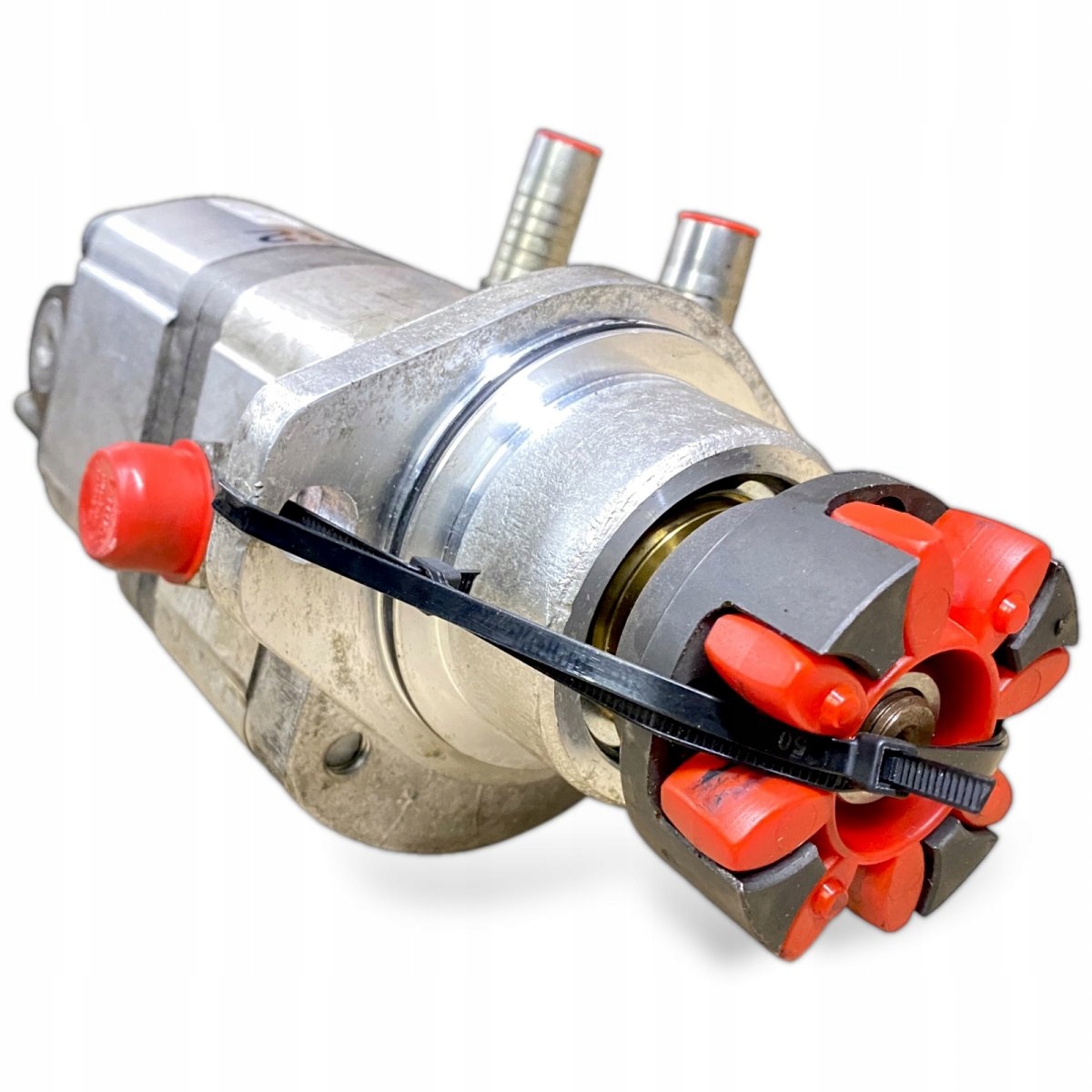 190701600 DENNIS EAGLE Pompe hydraulique image 7