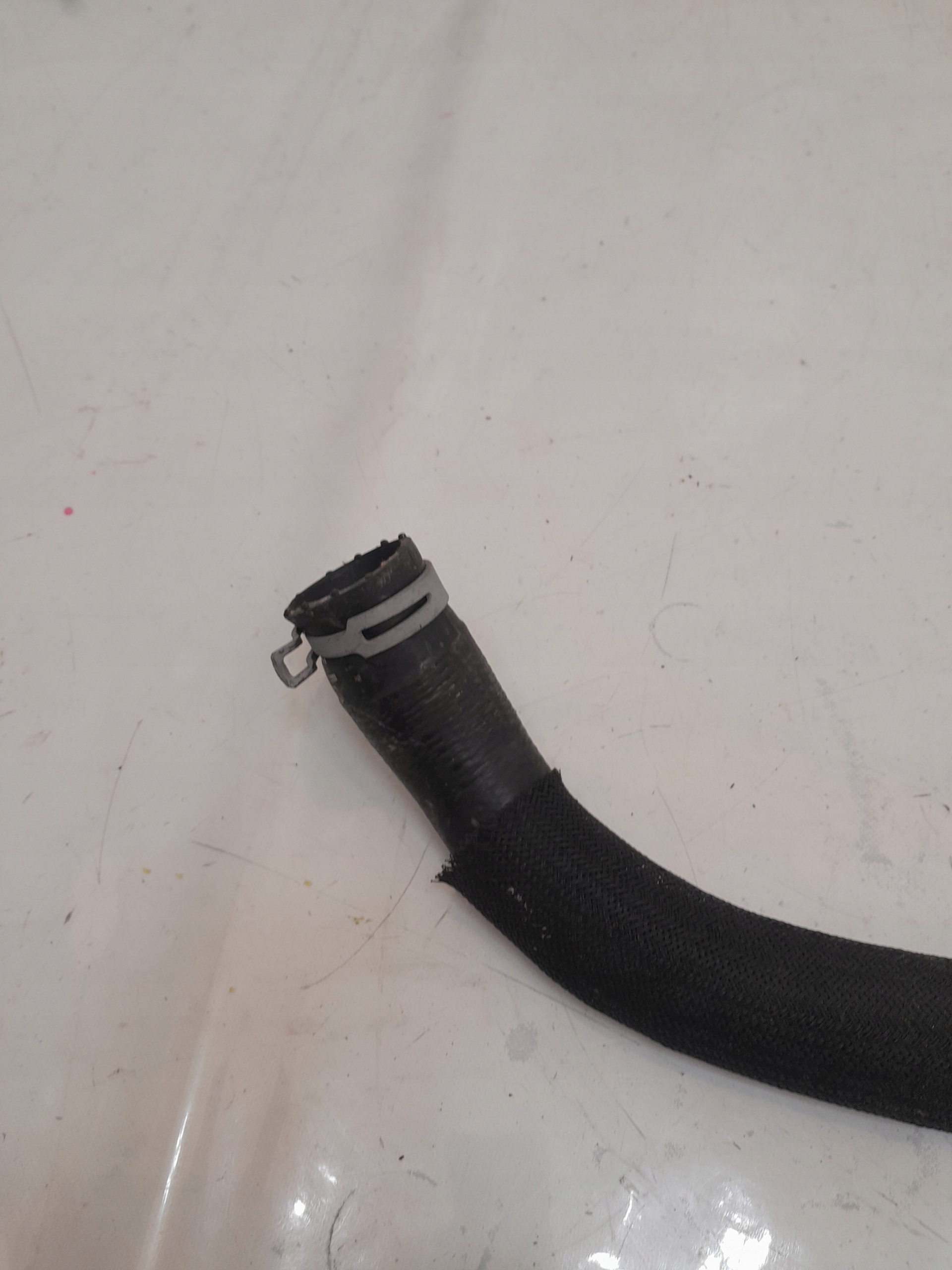 Dodge RAM 09-18 Tubo Agua 52014540AC 3.6B USA image 3