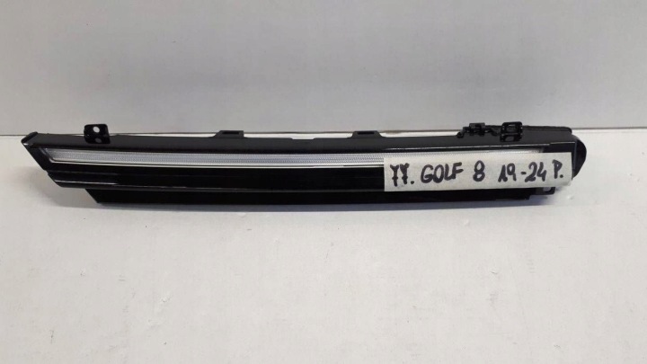 VW GOLF 8 2019-2024 LED ATRAPIT OIKEA ETU 5H0941654F