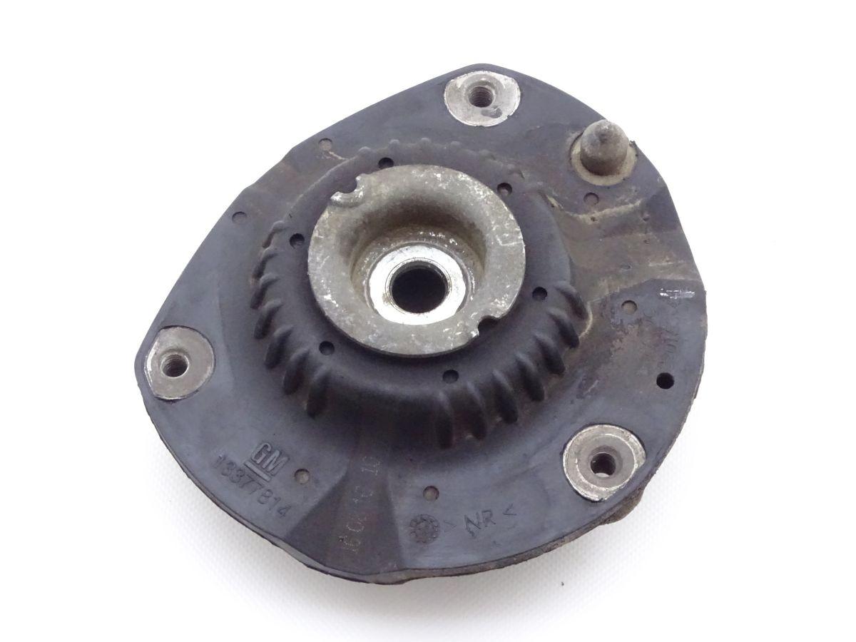 OPEL ASTRA K 15-22 SUPPORT AMORTISSEUR AVANT 13377814 image 2