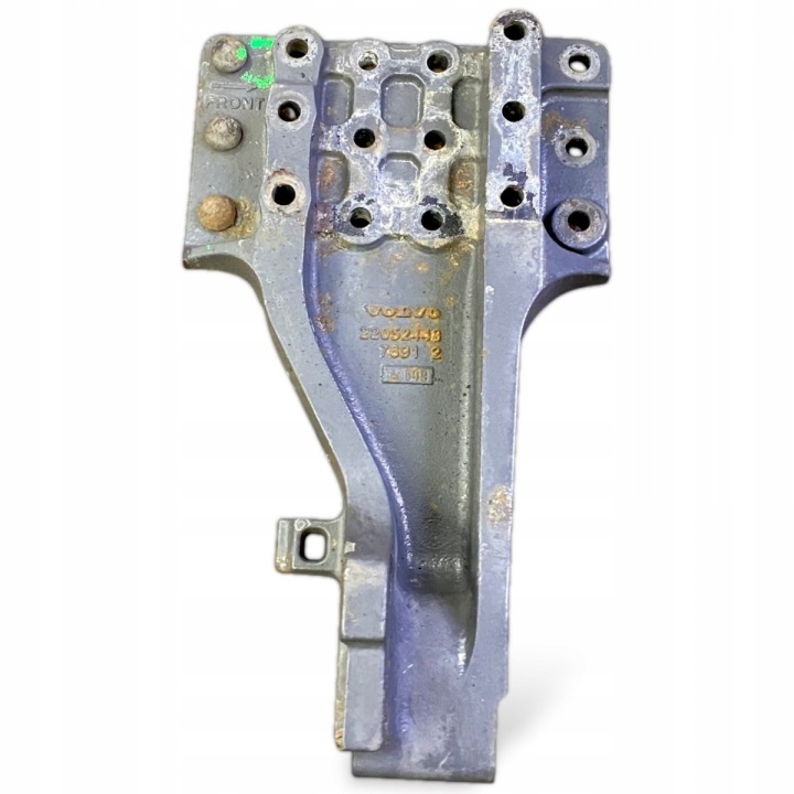 22052448 VOLVO Leaf Spring Bracket, Front Right Axle Marker