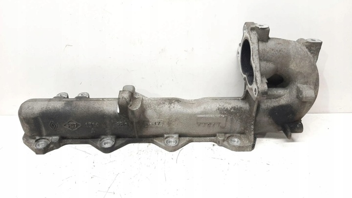 Intake Manifold NISSAN PRIMASTAR VAN (X83) 1400300Q1H 2.0L diesel 84kW