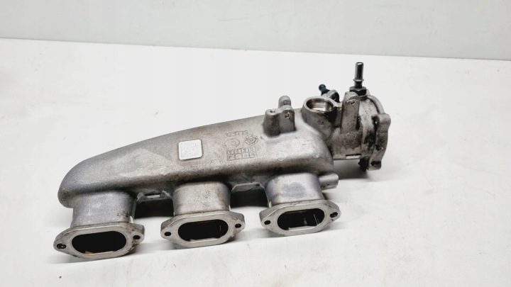 Intake manifold ALFA ROMEO GIULIA (952_) 670050695 30218078 2.89L petrol