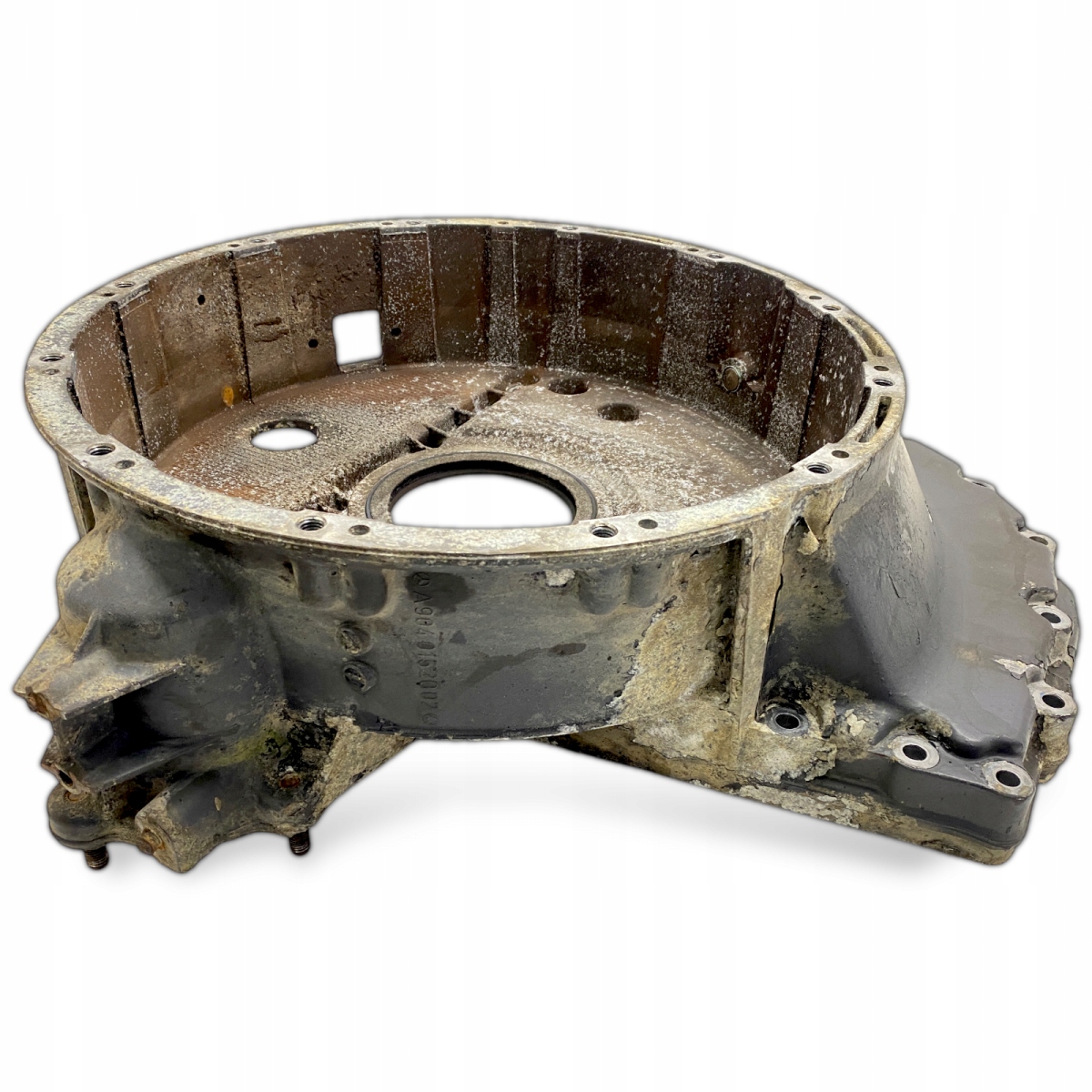 A9040100033 MERCEDES-BENZ Schwungradgehäuse image 6